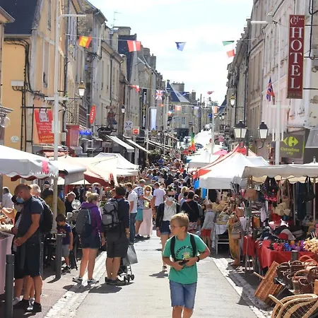 Apartment Le 31bis Guillaume *