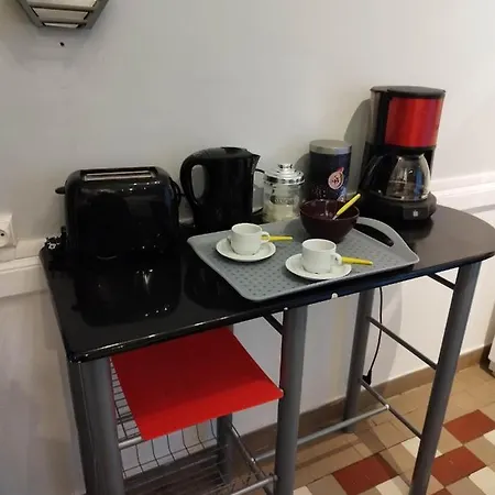 Le 31bis Guillaume * Bayeux