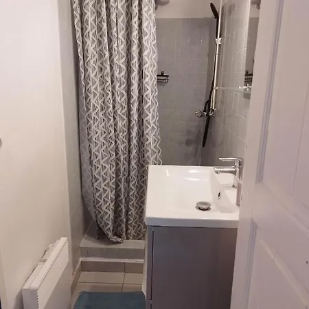 Apartment Le 31bis Guillaume Bayeux